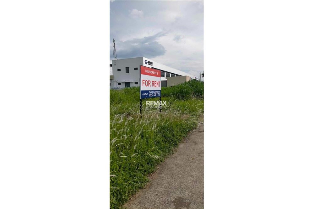 Commercial - Industrial - Calamba City, Laguna, Region IV-A - Philippines - 1 - 950821001-7