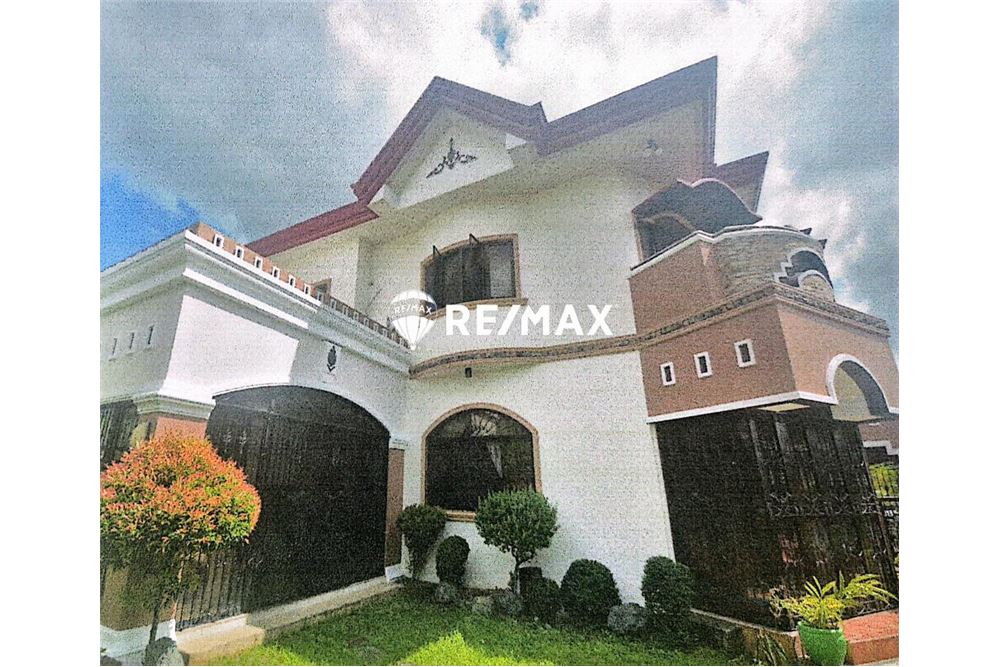 Residential - Hus - Caloocan City, Metro Manila, NCR - Philippines - 2 - 950841001-18