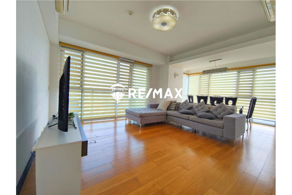 Rezidencijalno - Stan-Apartman - Taguig City, Metro Manila, NCR - Philippines - 1 - 951111001-5