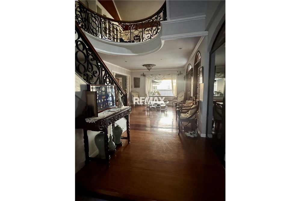 Residential - บ้านเดี่ยว - Quezon City, Metro Manila, NCR - Philippines - 3 - 950801012-2