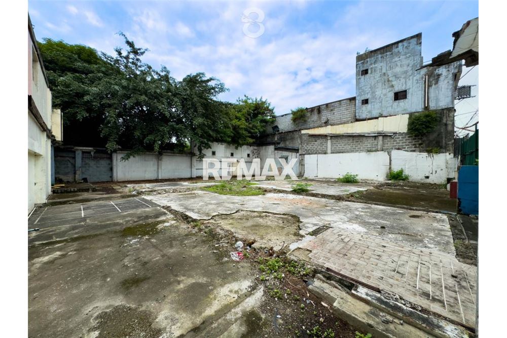 Residential - Ledig land - Makati City, Metro Manila, NCR - Philippines - 1 - 951041010-6