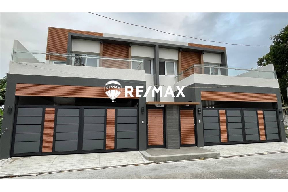 Gyvenamasis - Namas - Parañaque City, Metro Manila, NCR - Philippines - 11 - 950761003-3