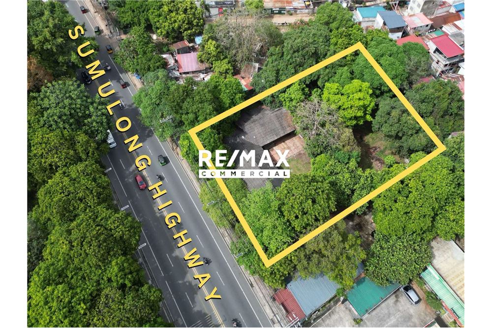 Komercyjne - Lokal handlowy/usługowy - Antipolo City, Rizal, Region IV-A - Philippines - 1 - 950831001-11