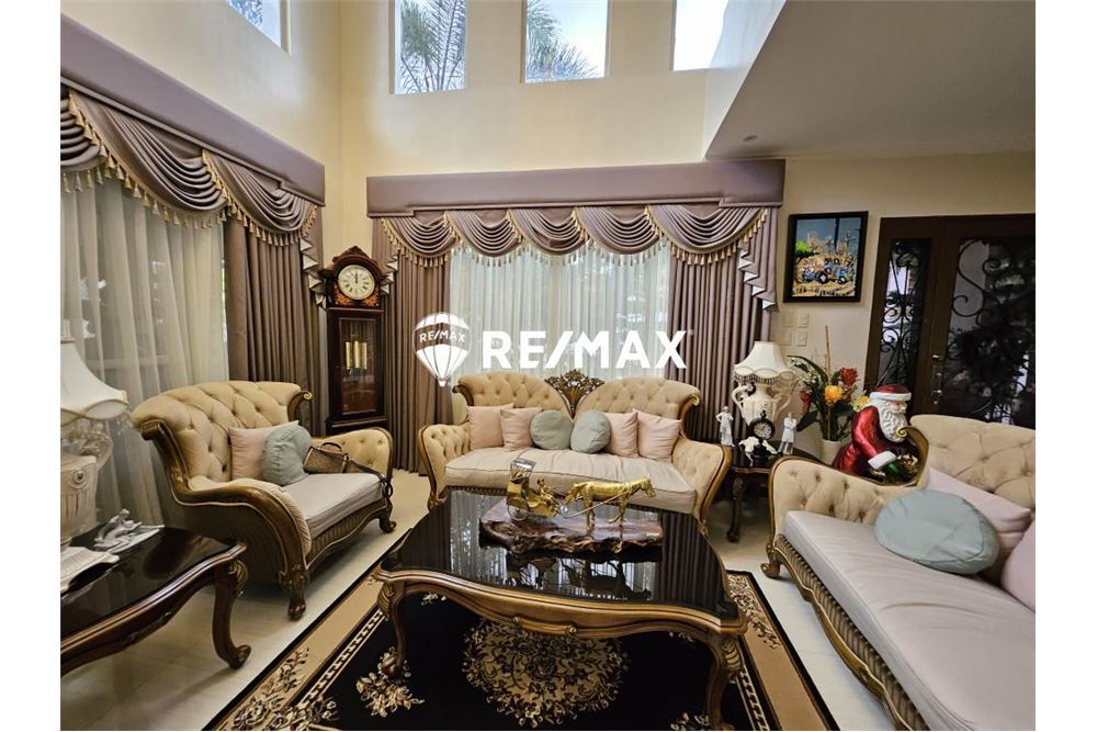 Woningbouw - Haus - Santa Rosa City, Laguna, Region IV-A - Philippines - 6 - 950951002-5