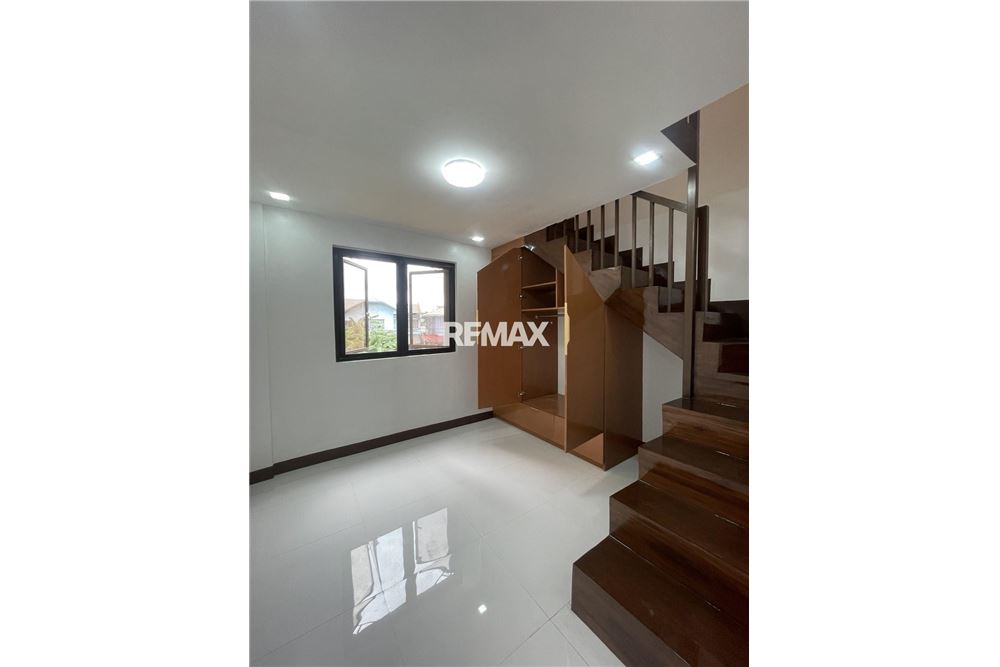Residential - Omakotitalo - Las Piñas City, Metro Manila, NCR - Philippines - 7 - 950841004-55