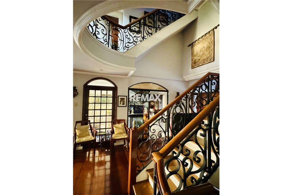 Residential - บ้านเดี่ยว - Quezon City, Metro Manila, NCR - Philippines - 1 - 950801012-2