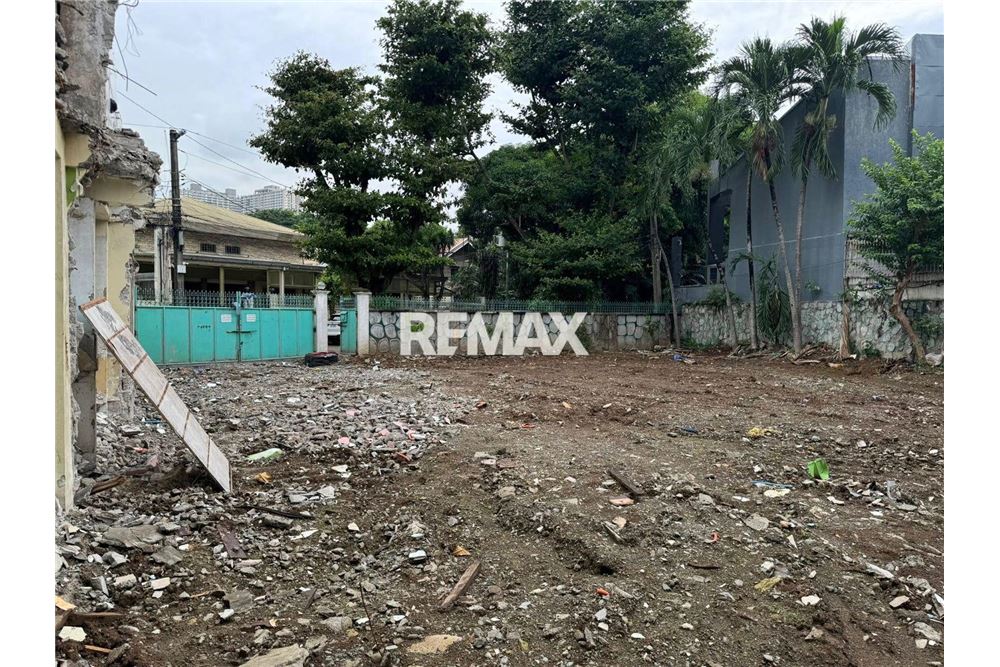 居住用物件 - 空地 - Quezon City, Metro Manila, NCR - Philippines - 4 - 950801047-6