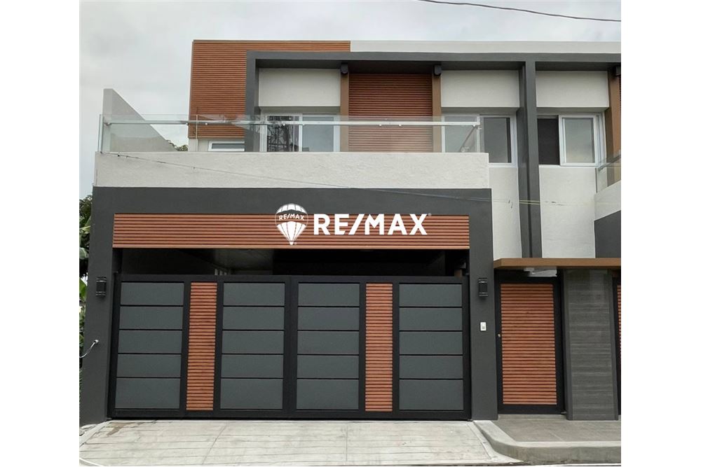 Gyvenamasis - Namas - Parañaque City, Metro Manila, NCR - Philippines - 12 - 950761003-3