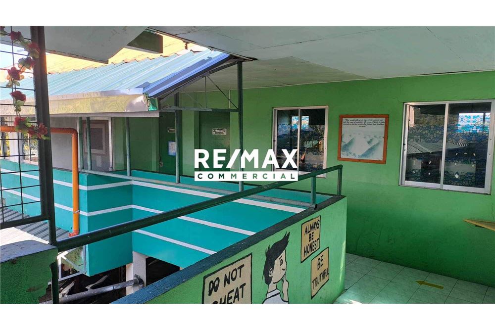 Επαγγελματικό - Κτήριο - Los Baños, Laguna, Region IV-A - Philippines - 4 - 950841012-18
