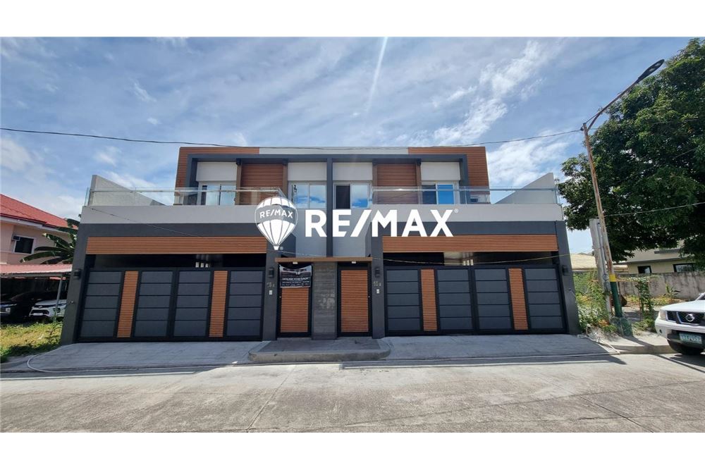 Gyvenamasis - Namas - Parañaque City, Metro Manila, NCR - Philippines - 1 - 950761003-3