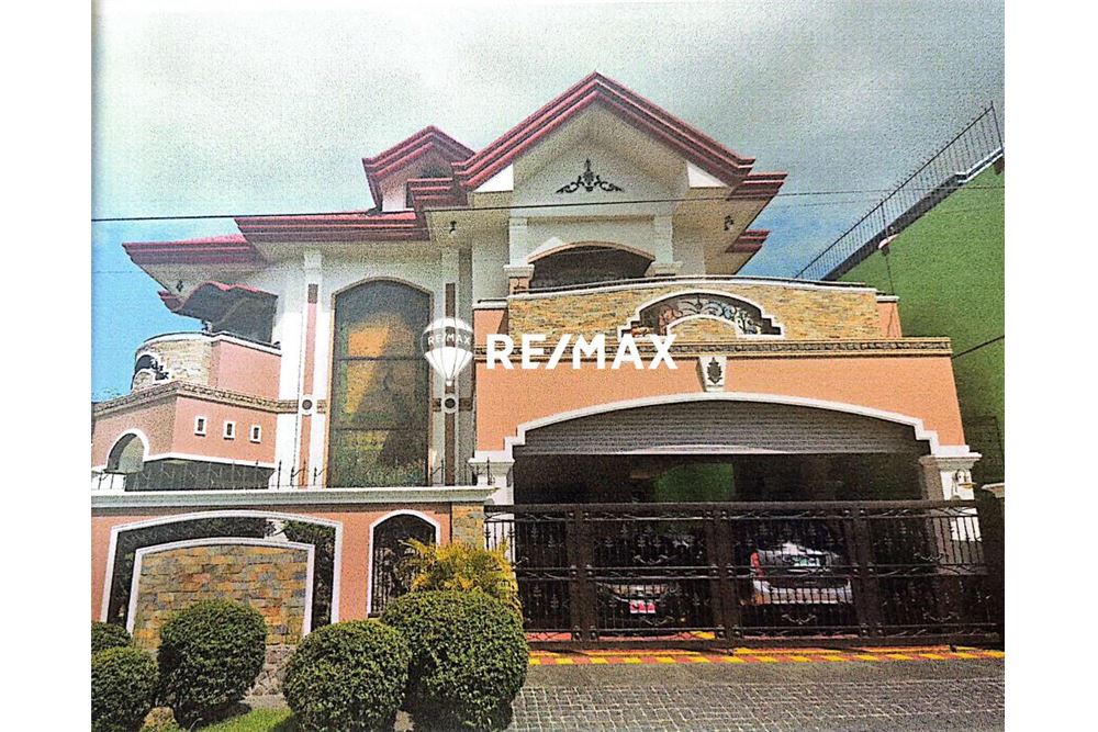Residential - Hus - Caloocan City, Metro Manila, NCR - Philippines - 1 - 950841001-18