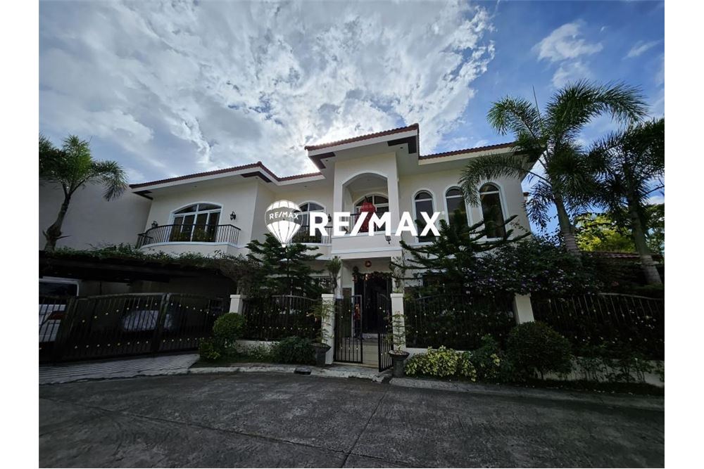Woningbouw - Haus - Santa Rosa City, Laguna, Region IV-A - Philippines - 1 - 950951002-5