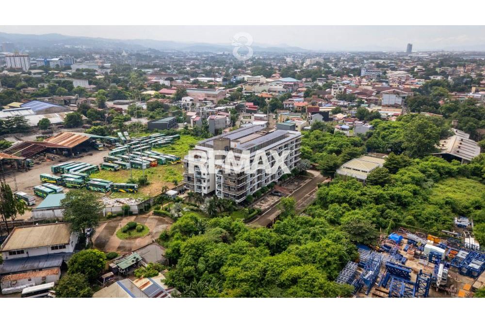 Elamine - Tühi kinnistu - Cainta, Rizal, Region IV-A - Philippines - 2 - 951041009-29