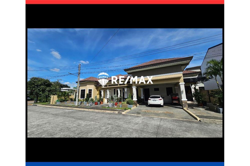 Residential - บ้านเดี่ยว - Angeles City, Pampanga, Region III - Philippines - 1 - 950991001-16