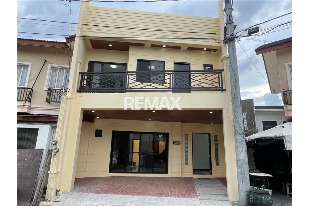 Residential - Omakotitalo - Las Piñas City, Metro Manila, NCR - Philippines - 1 - 950841004-55