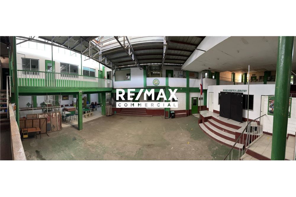 Επαγγελματικό - Κτήριο - Los Baños, Laguna, Region IV-A - Philippines - 1 - 950841012-18