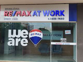 Escritório de RE/MAX AT WORK - Toledo