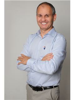 Broker/Owner - Gelson Carlos Ribeiro - RE/MAX PROSPERITA