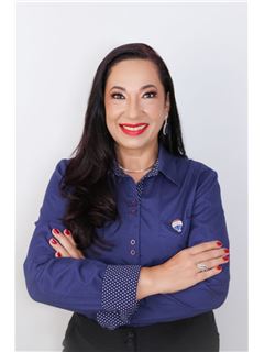 Edna Souza - RE/MAX INDICA