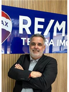 Altair de Menezes - RE/MAX TETTRA IMÓVEIS