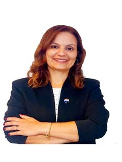 Vanessa Jardim Teixeira - RE/MAX GALOREN II