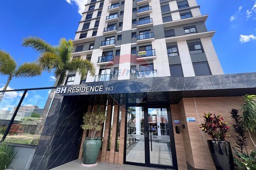 Venda-Apartamento-R. Belo Horizonte , 963  - Neva , Cascavel , Paraná , 85802-010-960151041-28