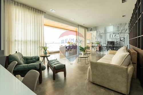 Venda-Apartamento-Av. Apucarana , 4587  - BOSQUE UIRAPURU  - Zona I , Umuarama , Paraná , 87501230-960171009-20