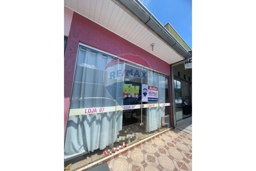Alugar-Cj. Comercial/ Sala-Centro , Toledo , Paraná , 85901000-960131002-12