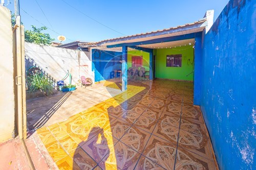 Venda-Casa-Pinheirinho , Toledo , Paraná , 85907436-960131003-27