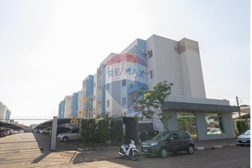 Venda-Apartamento-Jardim Gisela , Toledo , Paraná , 85905-225-960131003-47