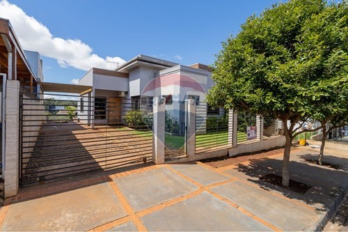 Venda-Casa-Rua Leopoldo Schimidt , 503  - Jardim Concórdia , Toledo , Paraná , 85906510-960131034-23