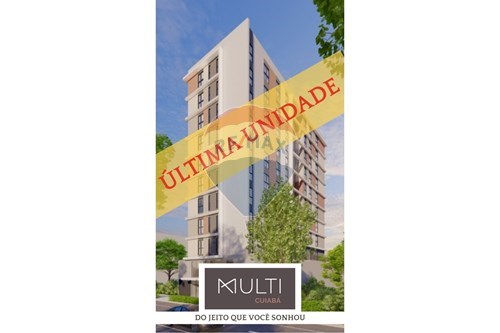 Venda-Apartamento-RUA CUIABA , 2832  - Neva , Cascavel , Paraná , 85802030-960151001-89