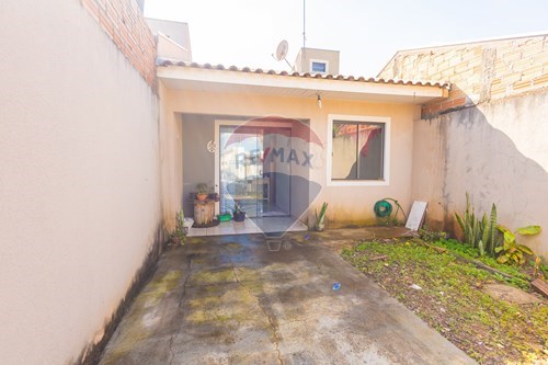 Venda-Casa-14 de Novembro , Cascavel , Paraná , 85801-610-960151048-7