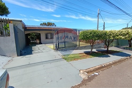 Venda-Casa-Rua Belo Horizonte , 1917  - Neva , Cascavel , Paraná , 85802228-960151037-16