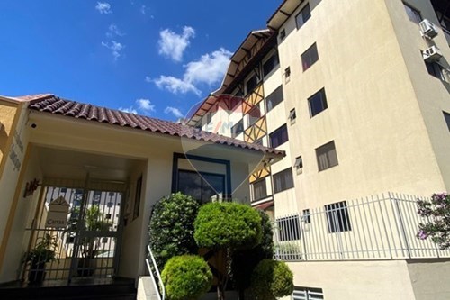 Venda-Apartamento-Rua Curitiba , 1417  - Neva , Cascavel , Paraná , 85801-110-960151006-71