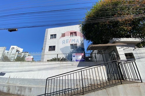 Venda-Apartamento-Centro , Foz do Iguaçu , Paraná , 85851180-960101036-9