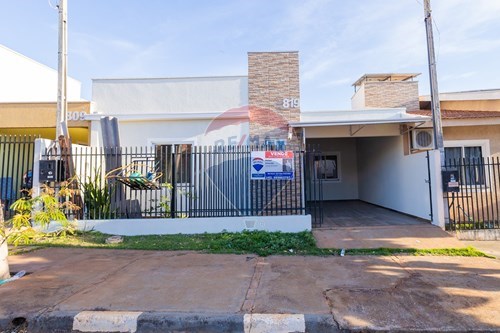 Venda-Casa-Pinheirinho , Toledo , Paraná , 85907439-960131018-111