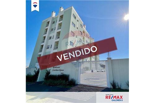 Venda-Apartamento-Rua Maranhão 3452 , 3452  - Alto Alegre , Cascavel , Paraná , 85801-050-960081013-21