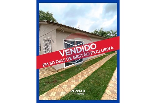 Venda-Casa-Jardim das Flores , Foz do Iguaçu , Paraná , 85855-145-960181024-4