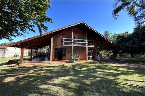 For Sale-House-Rua Grauna , 275  - Jardim Veneza , Foz do Iguaçu , Paraná , 85870-575-960101003-32