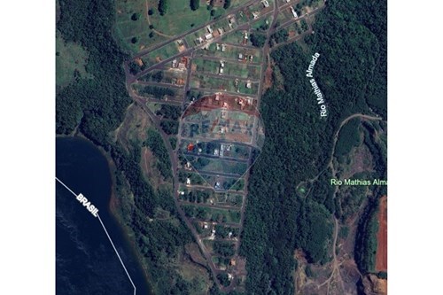 Venda-Terreno-Porto Belo , Foz do Iguaçu , Paraná , 85867807-960181024-11