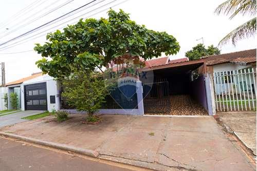 For Sale-House-Jardim Coopagro , Toledo , Paraná , 85903718-960131013-2