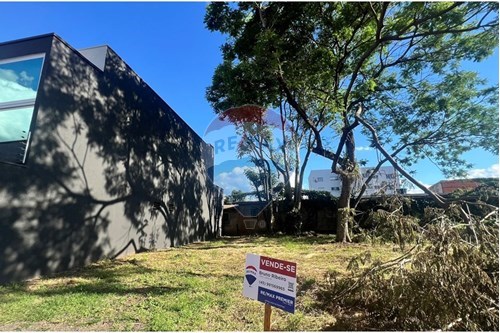 Venda-Terreno-Campos do Iguaçu , Foz do Iguaçu , Paraná , 85857-657-960181014-19