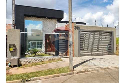 For Sale-House-São Cristóvão , Guarapuava , Paraná , 85063640-960111010-31