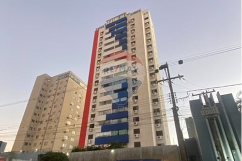 Venda-Apartamento-Rua Dom Pedro II , 2099  - Centro , Cascavel , Paraná , 85812121-960151006-55