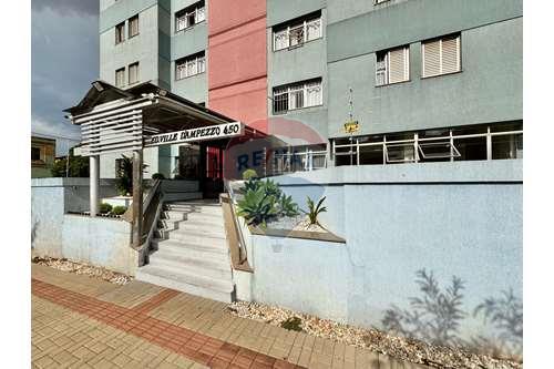 Venda-Apartamento-Rua Paraíba , 450  - Sesc  - Jardim Higienópolis , Londrina , Paraná , 86020-090-590351004-1