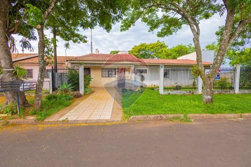 Venda-Casa-Jardim Concórdia , Toledo , Paraná , 85906-640-960131003-72