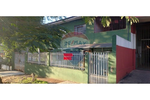 Venda-Terreno-RUA RUI BARBOSA , 1980  - Maracanã , Foz do Iguaçu , Paraná , 8585120-960181011-1