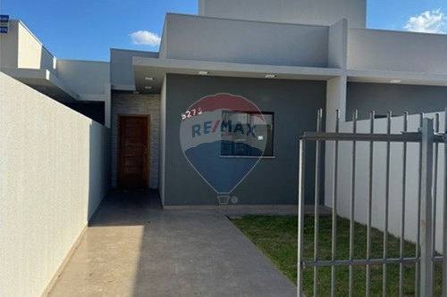 Venda-Casa-Conjunto Habitacional São Francisco , Toledo , Paraná , 85915-020-960131003-25