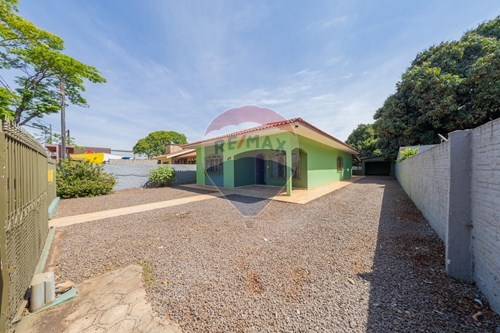 Venda-Casa-Jardim Porto Alegre , Toledo , Paraná , 85906130-960131003-70